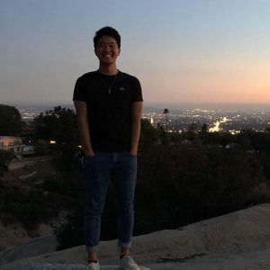 Meet your Posher, Jason